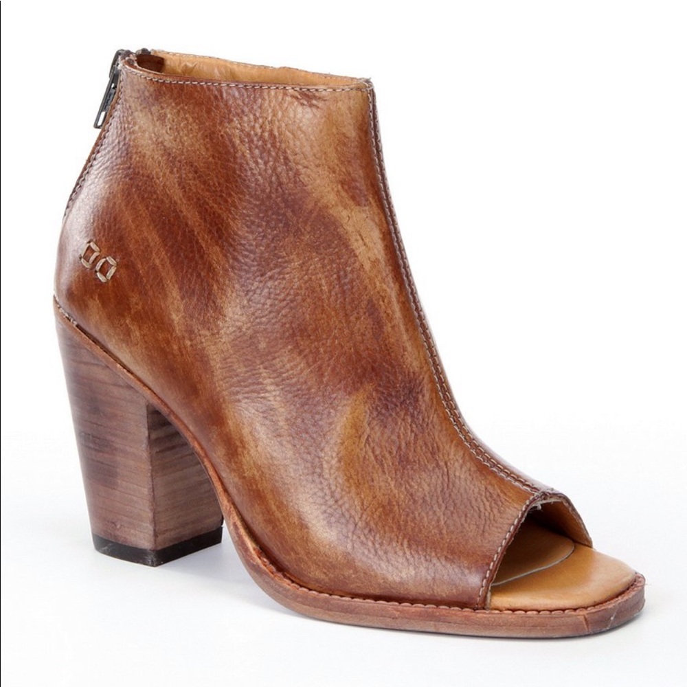 Bed Stu boots